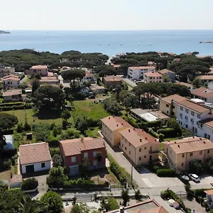  Appartamento Mare