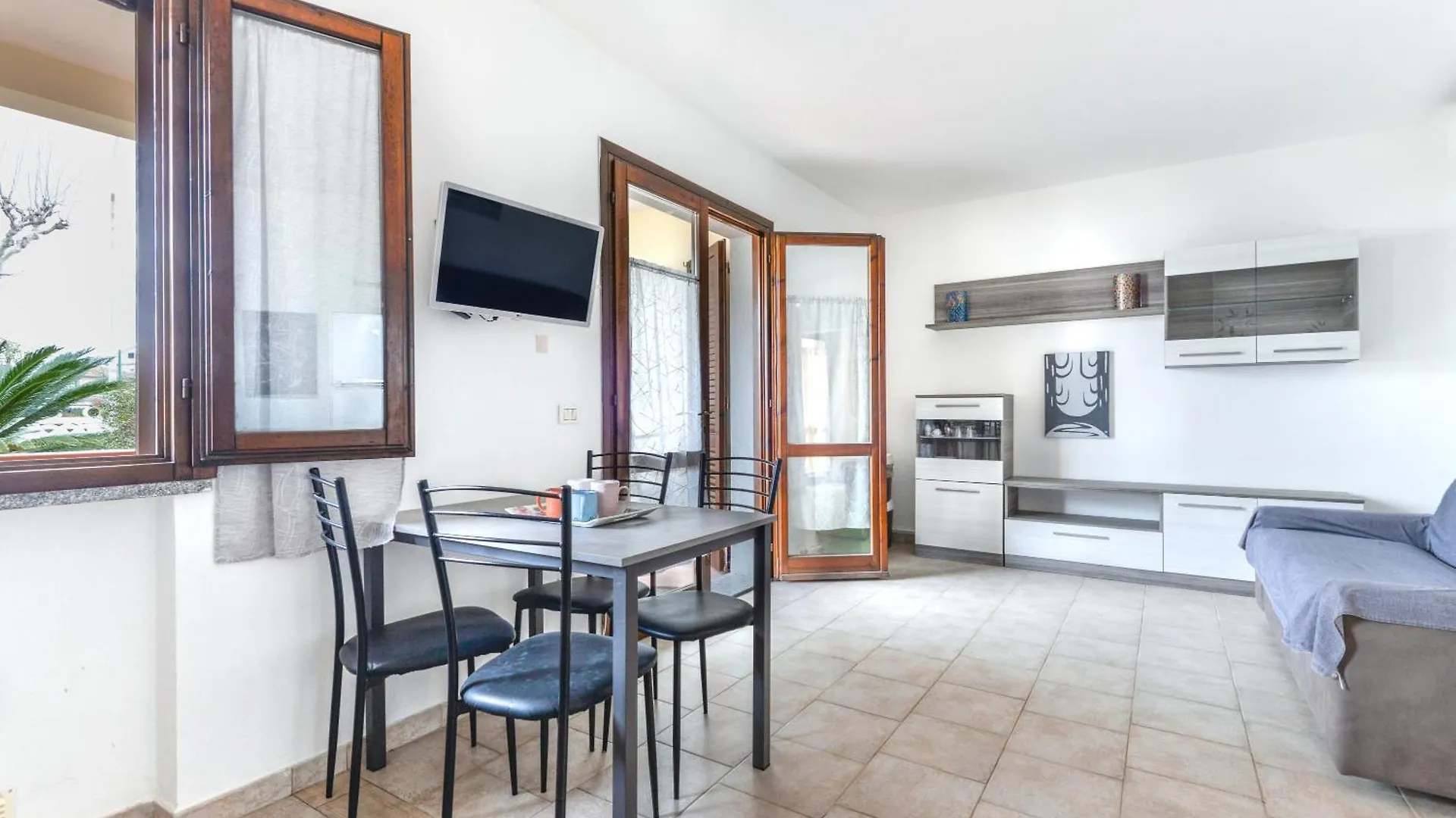Appartamento Maria Marina di Campo Apartment